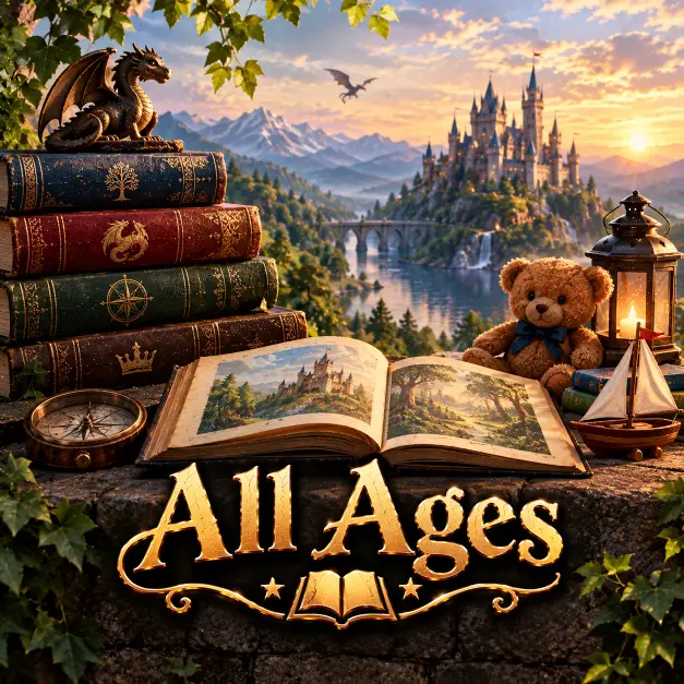 All Ages