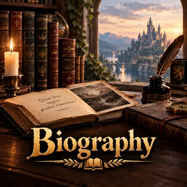 Biography