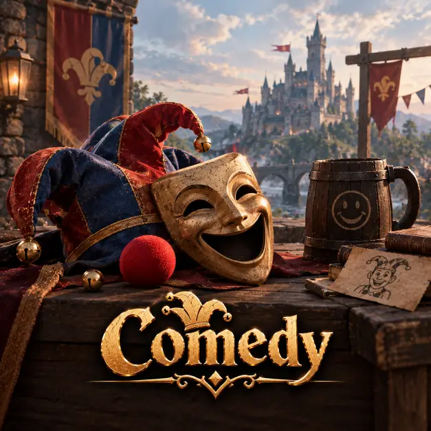 Comedy