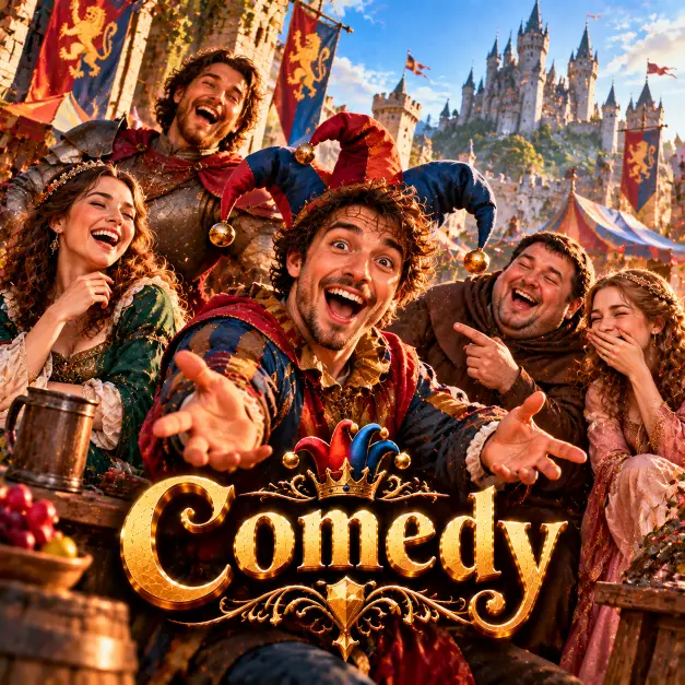 Comedy