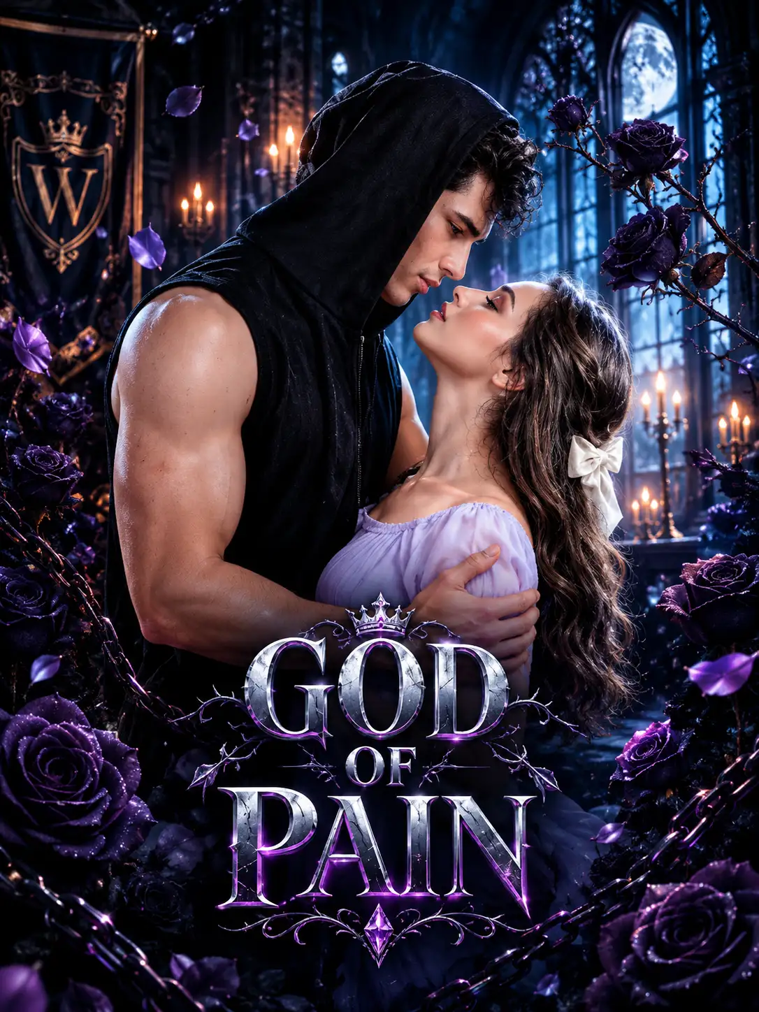 God of Pain