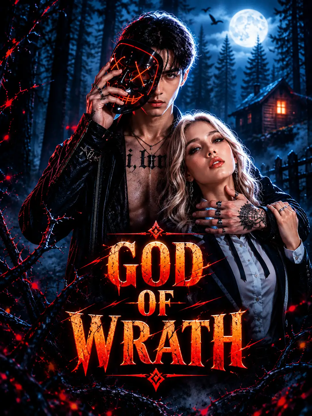 God of Wrath