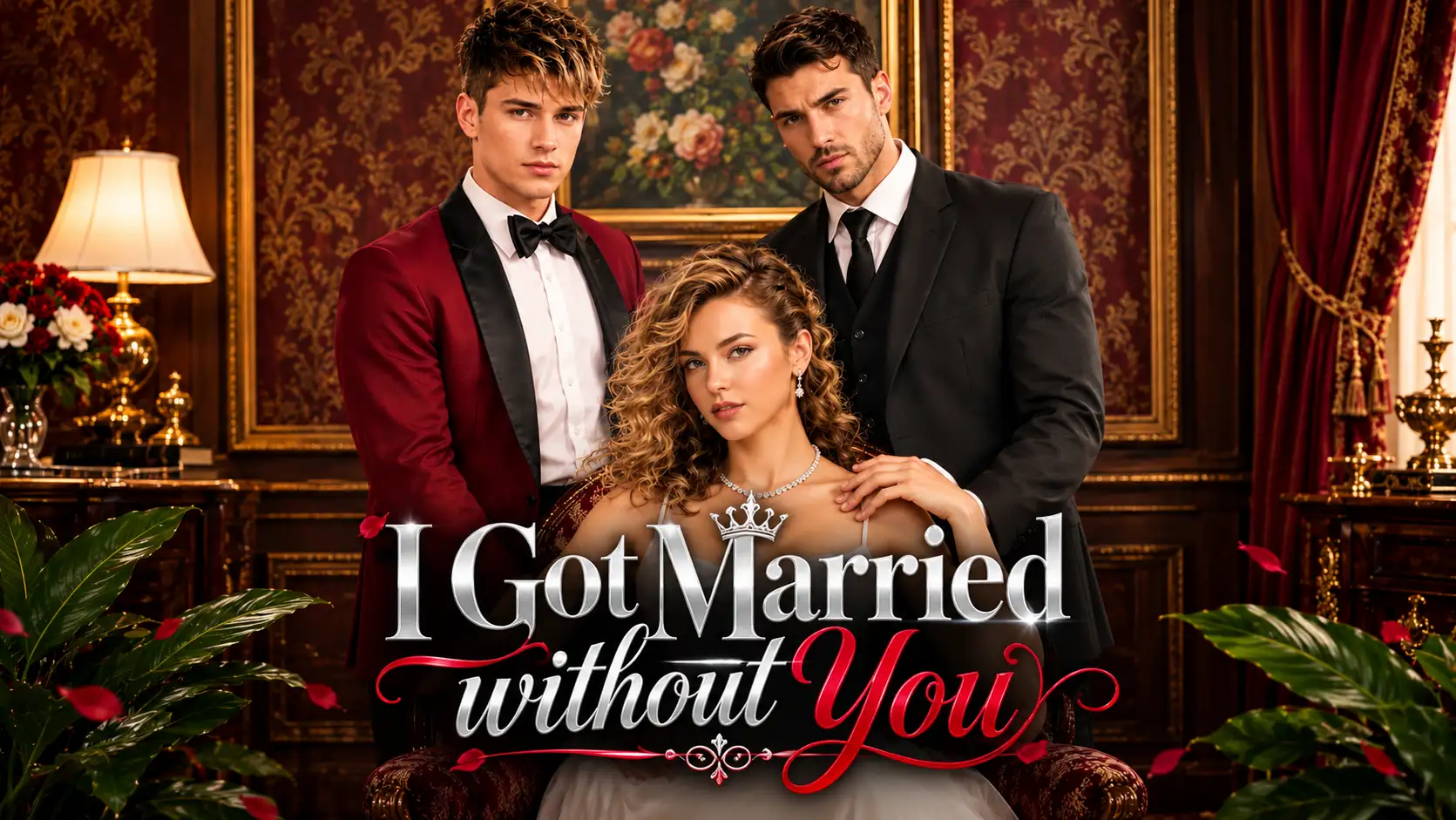 I Got Married Without You