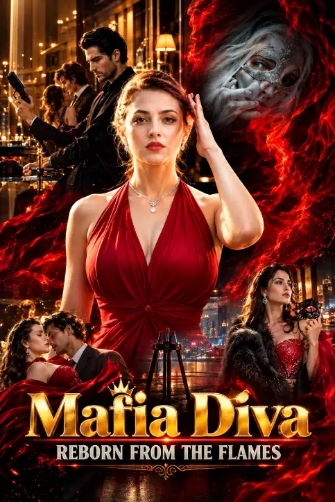 Mafia Diva: Reborn From The Flames
