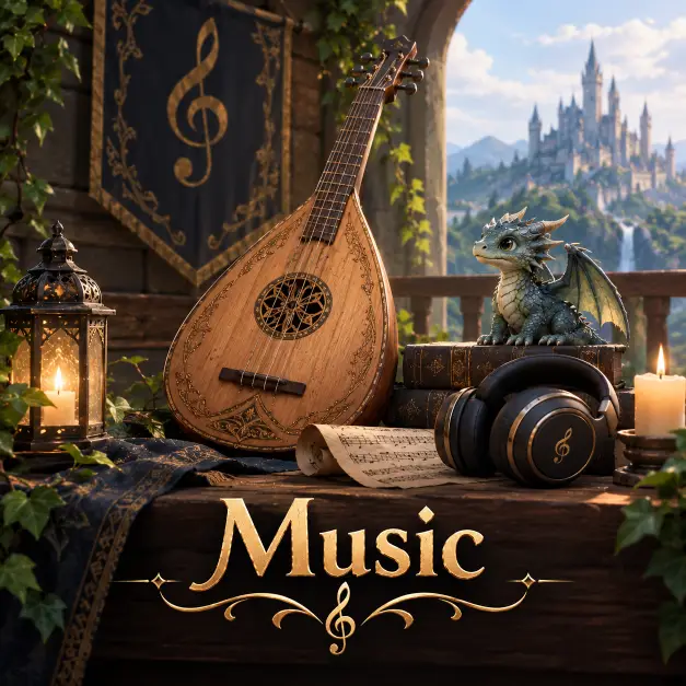Music