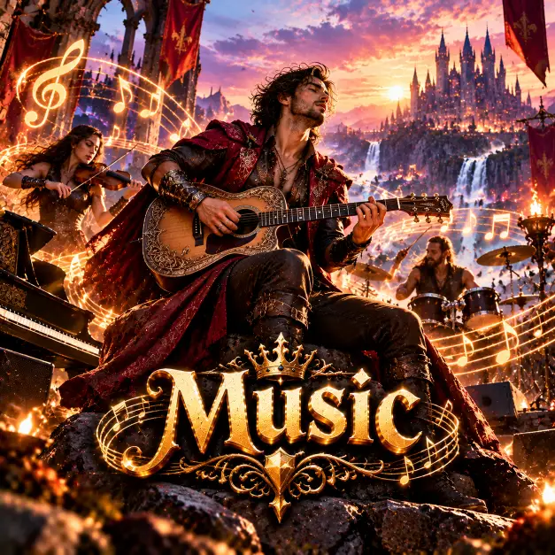 music