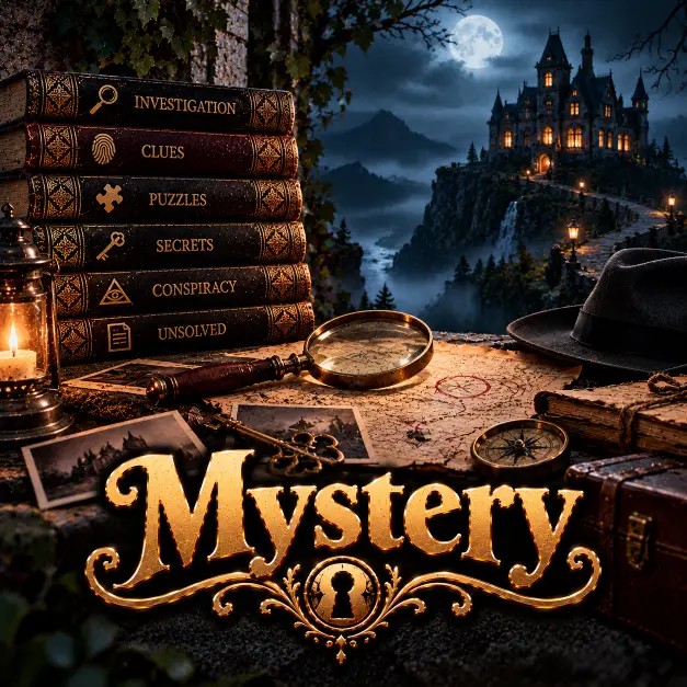 Mystery
