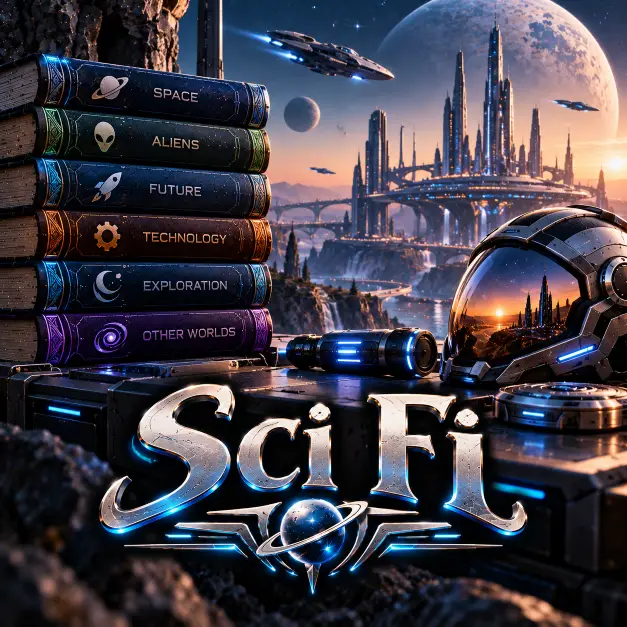 Sci Fi