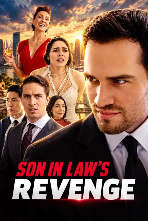 Son in Law's Revenge