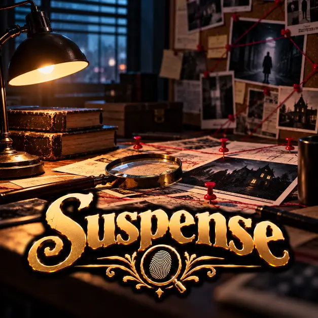 Suspense