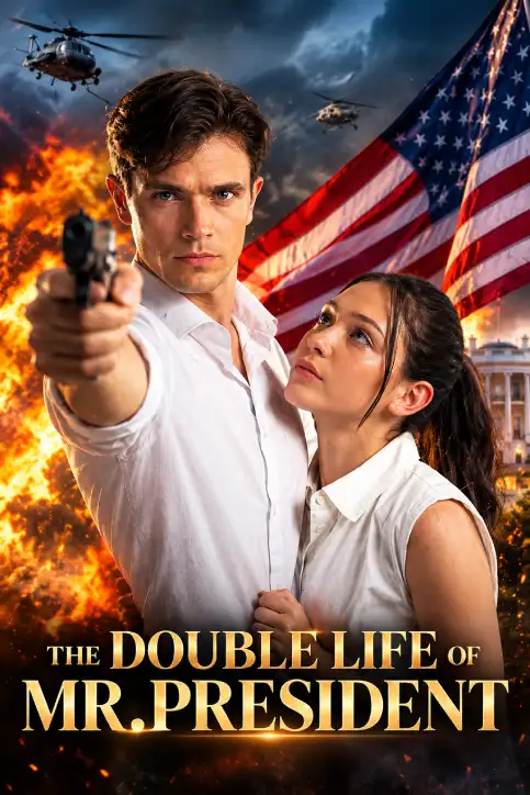 The Double Life of Mr President
