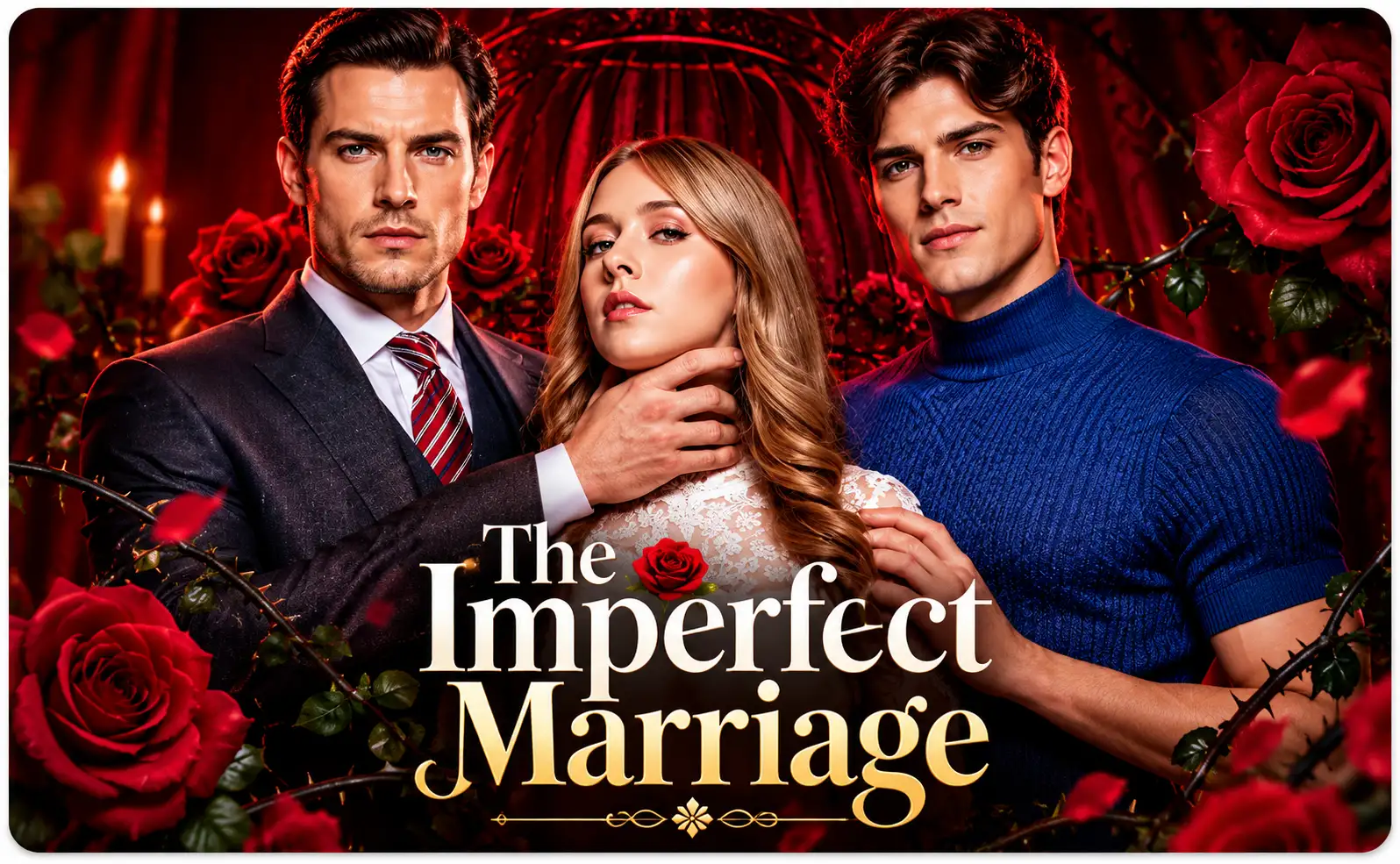 The Imperfect Marriage