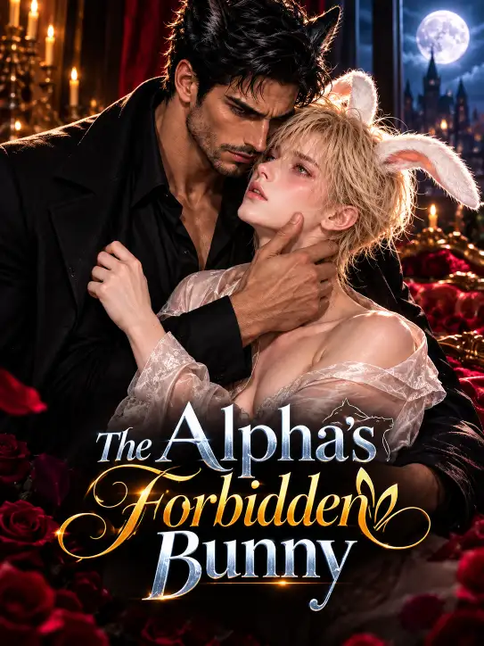 The Alpha's Forbidden Bunny