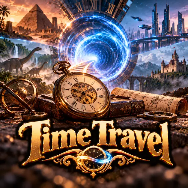 Time travel