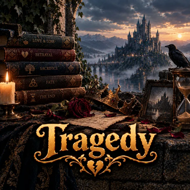 Tragedy