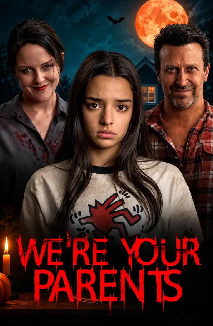 We're Your Parents