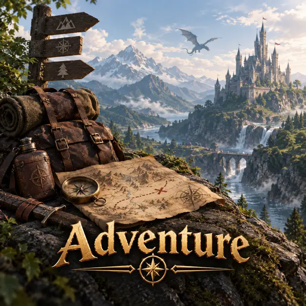 Adventure