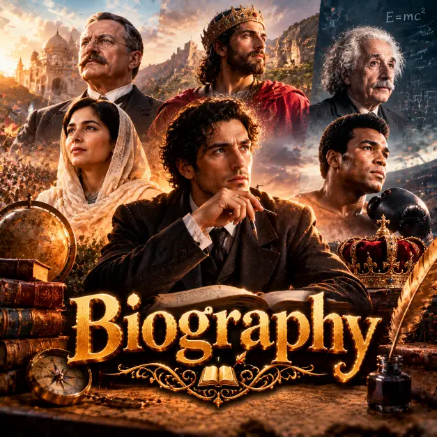 biography