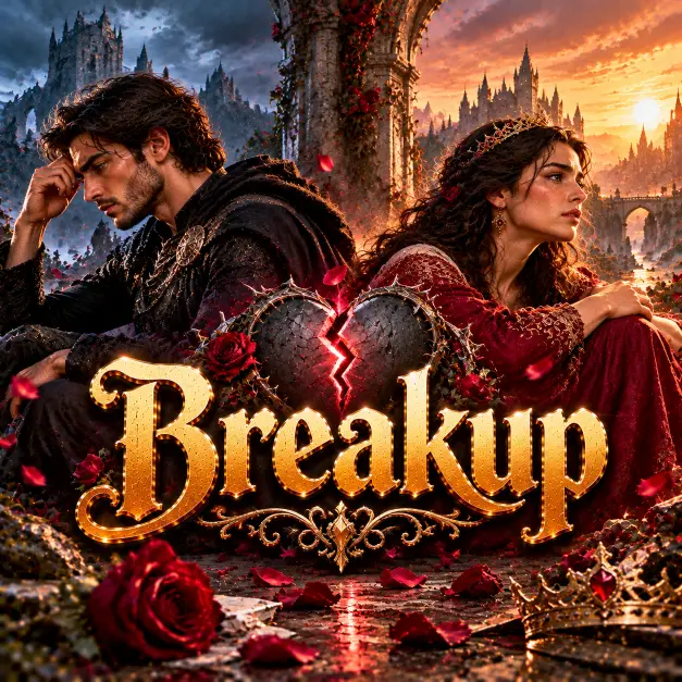 breakup