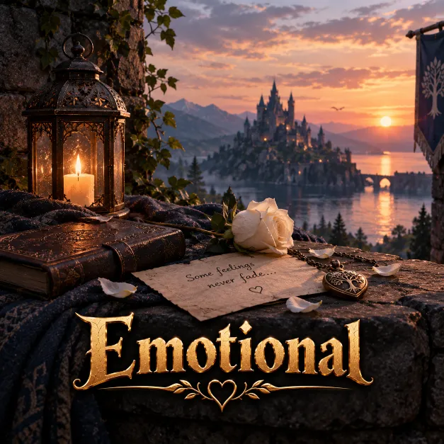 Emotional