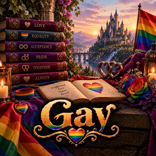 Gay