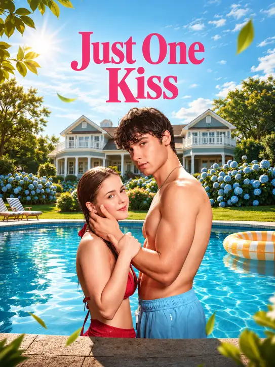 Just One Kiss