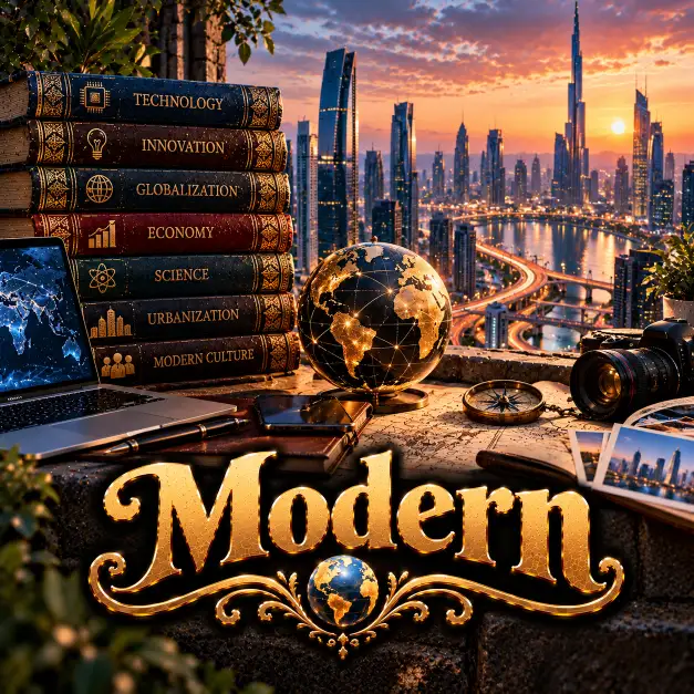 Modern