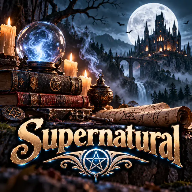 Supernatural