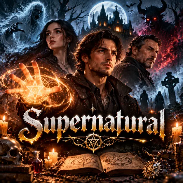 supernatural