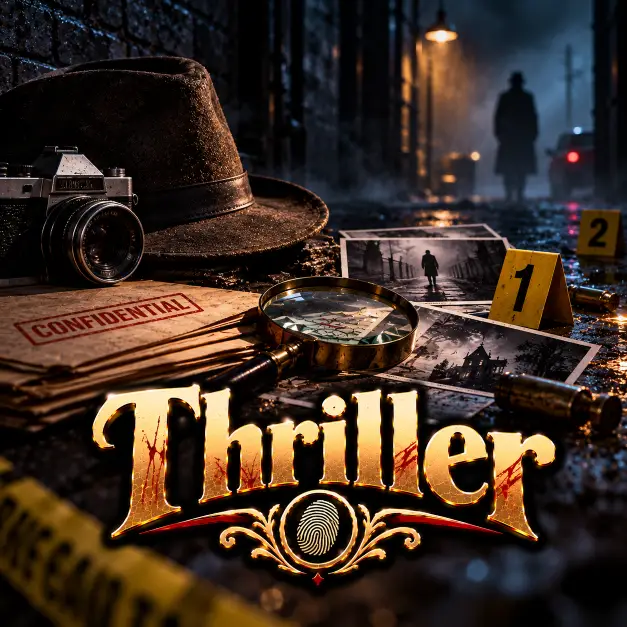Thriler